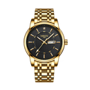 Relógio Nibosi ⌚ Masculino Estilo e Precisão