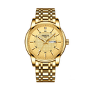 Relógio Nibosi ⌚ Masculino Estilo e Precisão