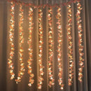 🌸 Cerejeira Artificial em Videira – Toque de Charme e Elegância para sua Decoração